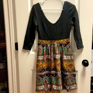 ✨BRAND NEW✨Anthropologie Maeve dress